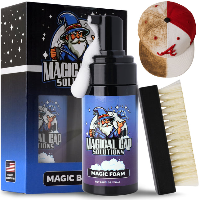 Hat Cleaner - Magic Bundle