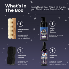 Clean & protect kit-2