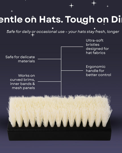 Hat Cleaner - Ultimate Magic Bundle