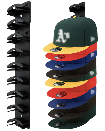 Hat Rack Organizer