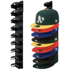 Hat Rack Organizer-3