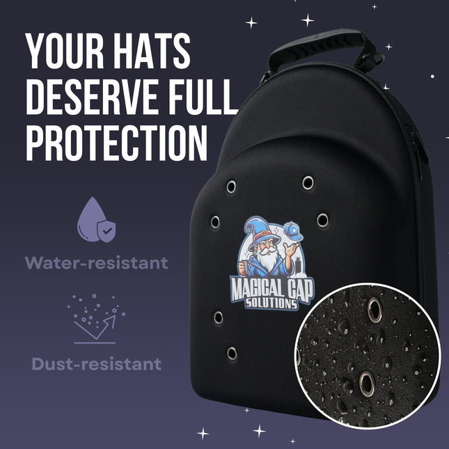 Hat Bag