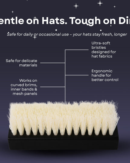 Hat Cleaner - Magic Bundle