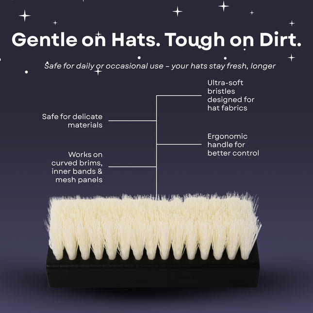 Hat Cleaner - Magic Bundle
