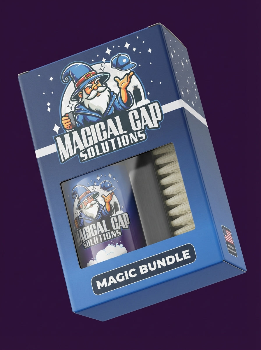 Hat Cleaner - Magic Bundle-1