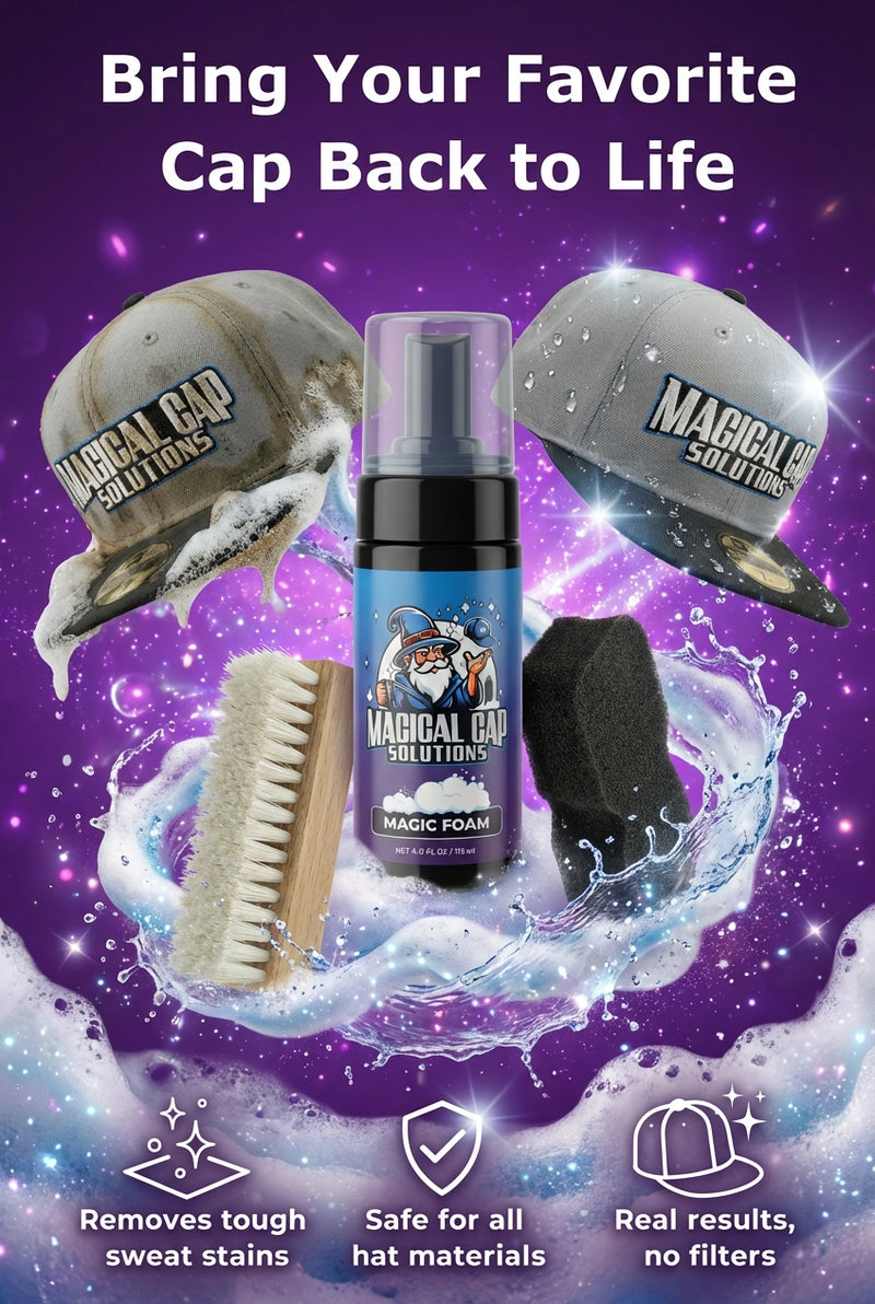 Hat Cleaner - Magic Bundle-7