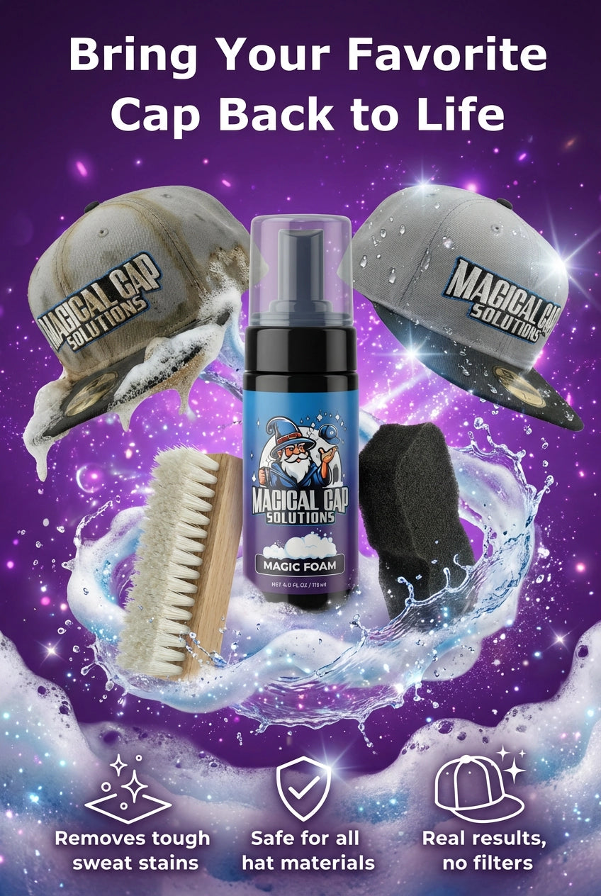 Hat Cleaner - Magic Bundle-7