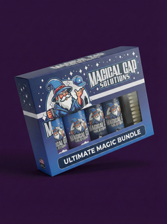 Hat Cleaner - Ultimate Magic Bundle-1