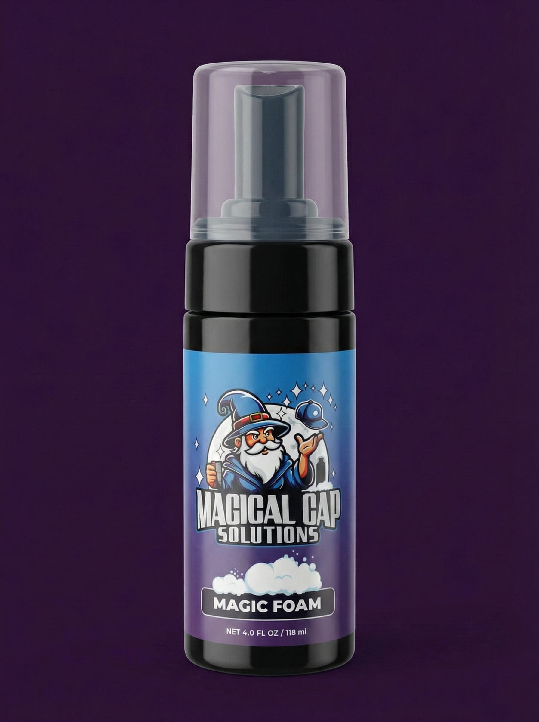 Hat Cleaner - Magic Bundle-8