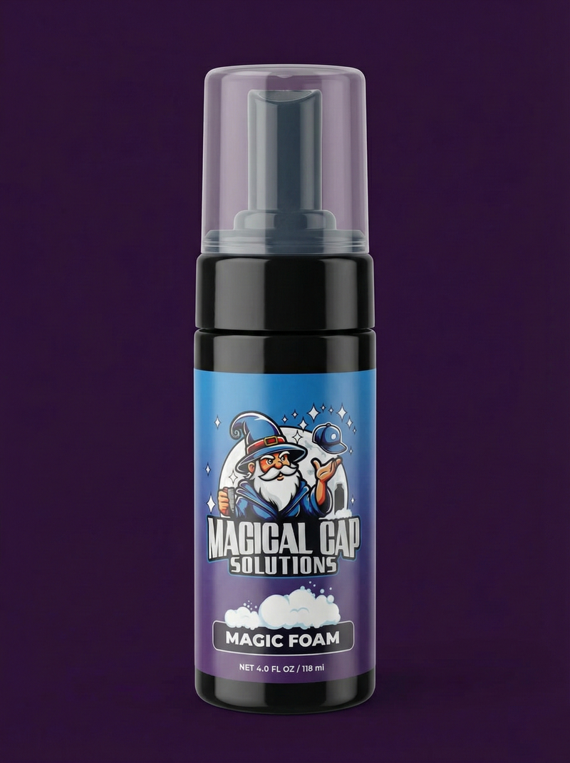 Hat Cleaner - Magic Bundle-8