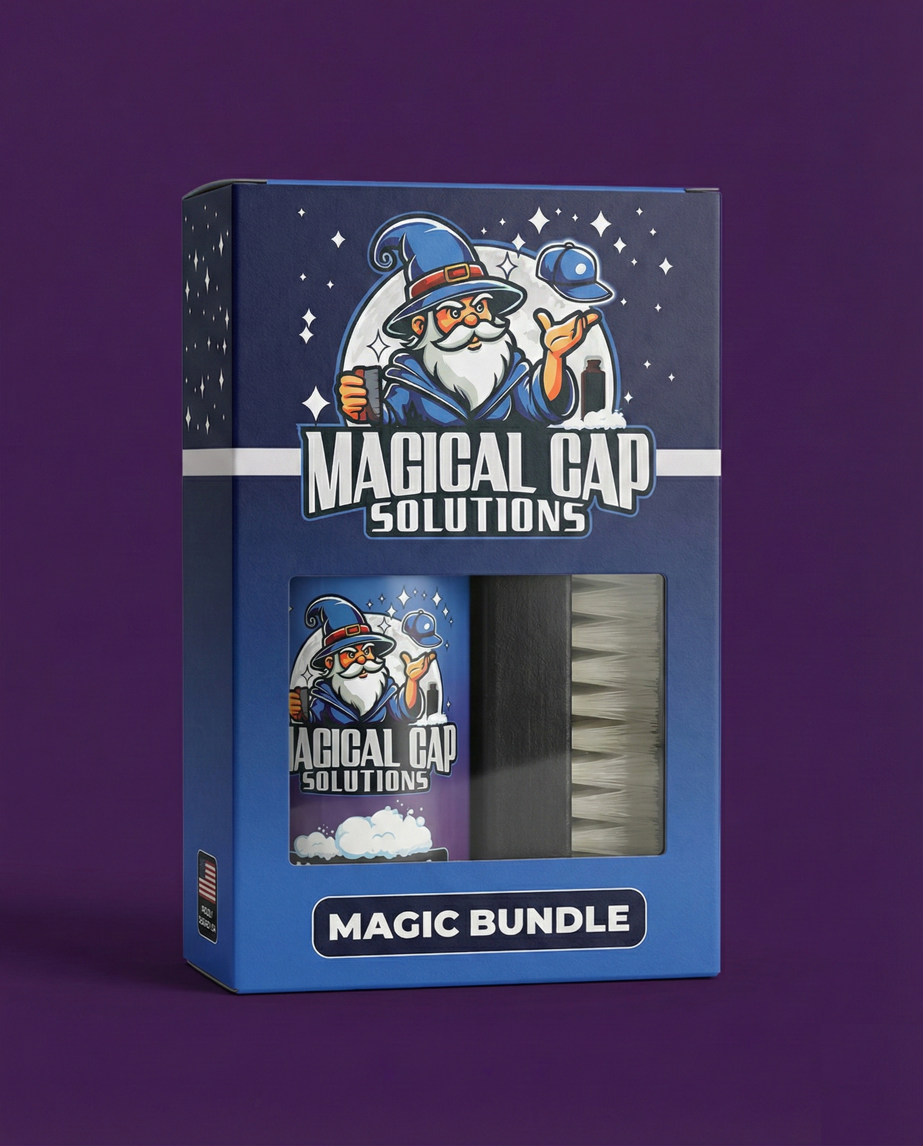 Hat Cleaner - Magic Bundle-6