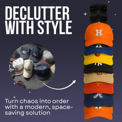 Hat Rack Organizer-4