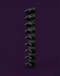 Hat Rack Organizer-1