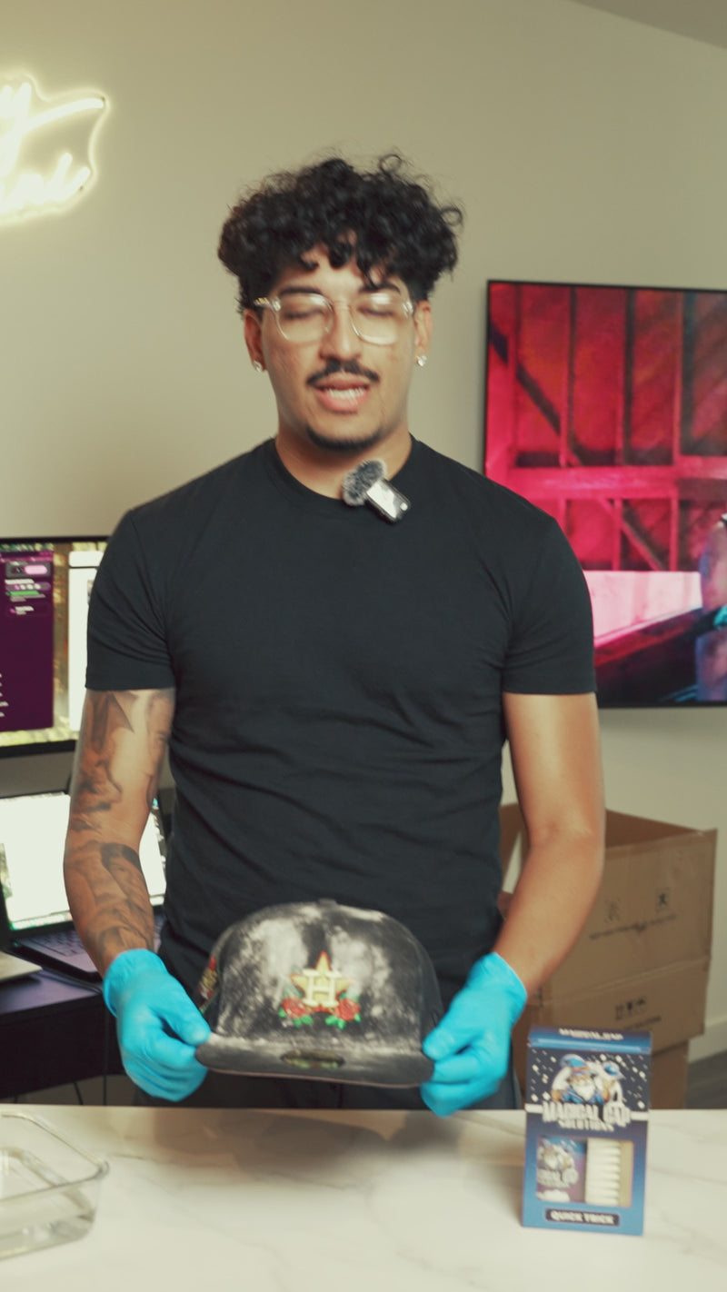 Hat Cleaner - Magic Bundle-9